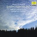 Brahms: Symphonies Nos. 2 & 3专辑