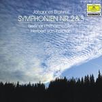 Brahms: Symphonies Nos. 2 & 3专辑