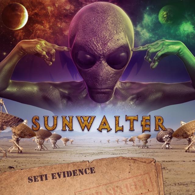 SETI Evidence