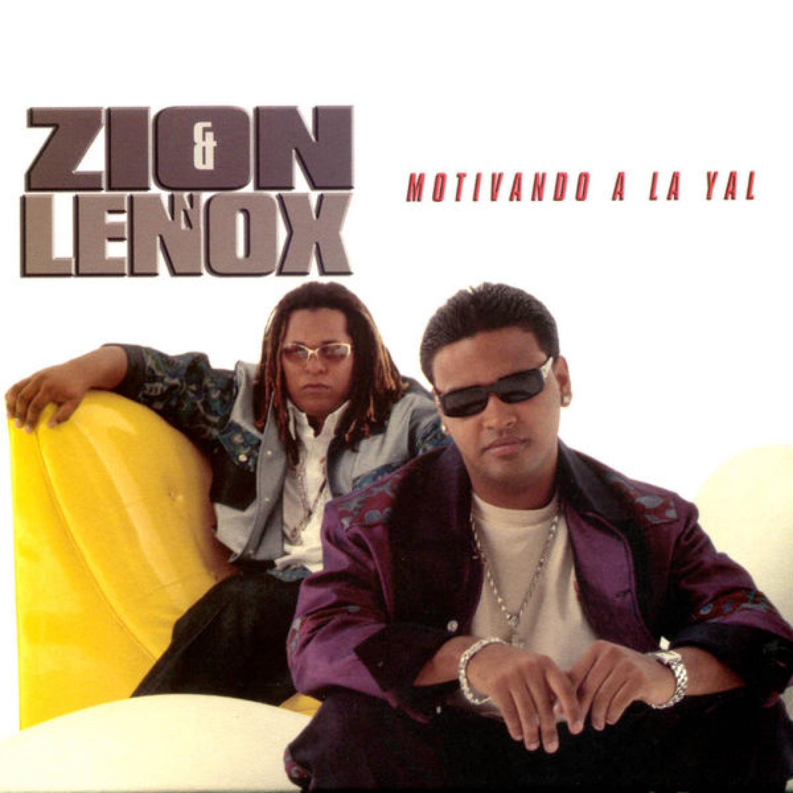 Zion & Lennox - Perdóname
