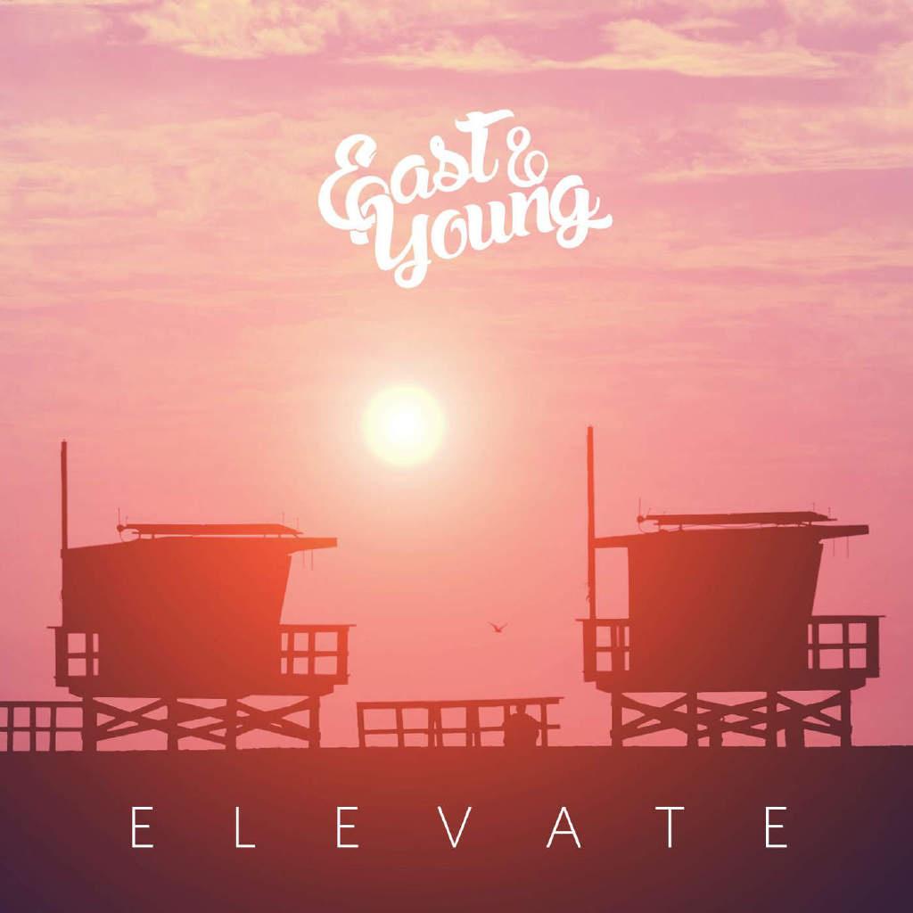 Elevate 专辑