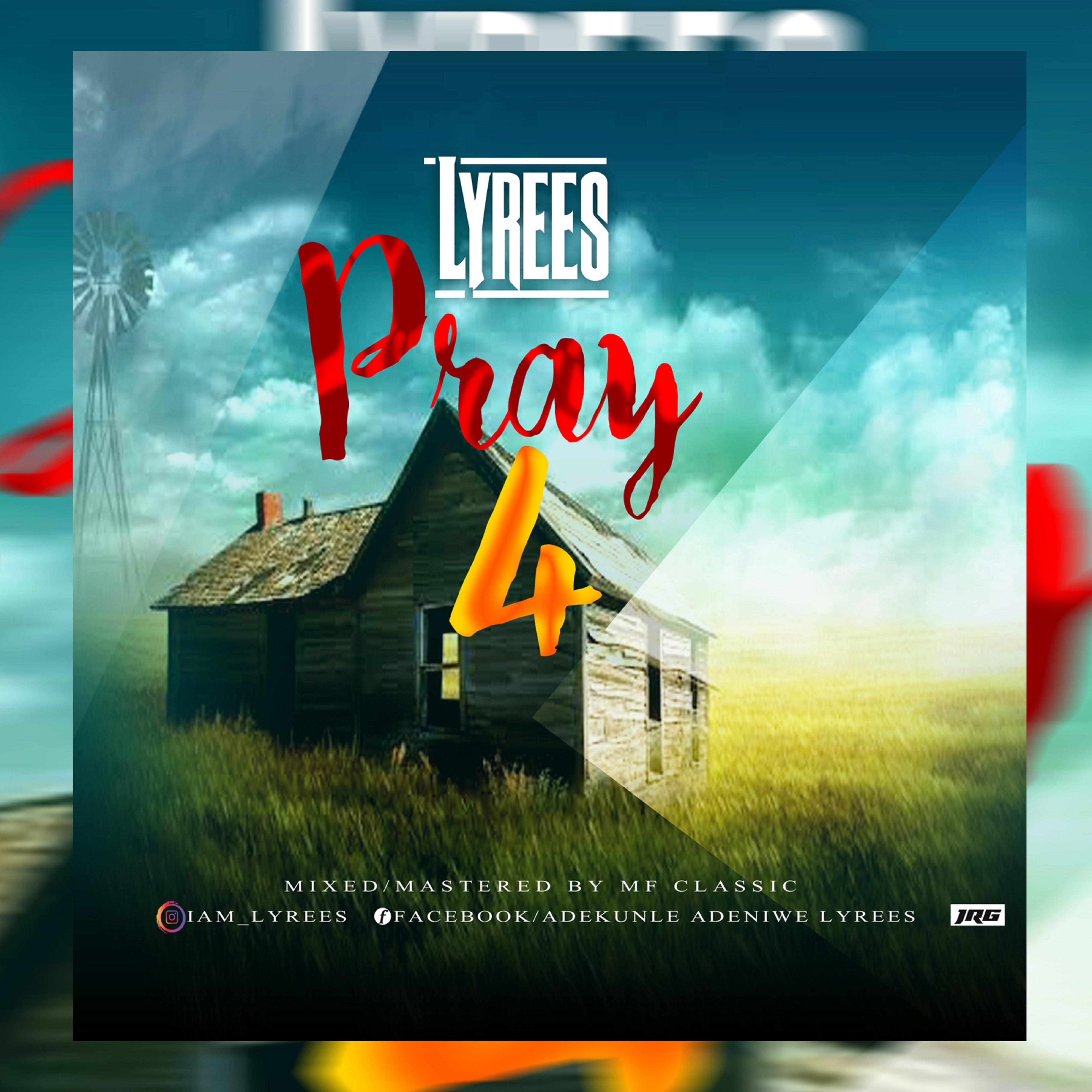 Pray For
