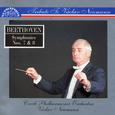 Beethoven: Symphonies No. 7 & 8