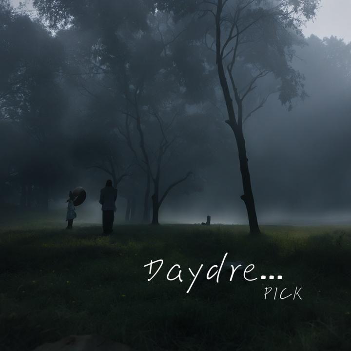 Daydreaming