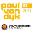 Vonyc Sessions Selection 2011 - 02专辑