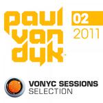 Vonyc Sessions Selection 2011 - 02专辑