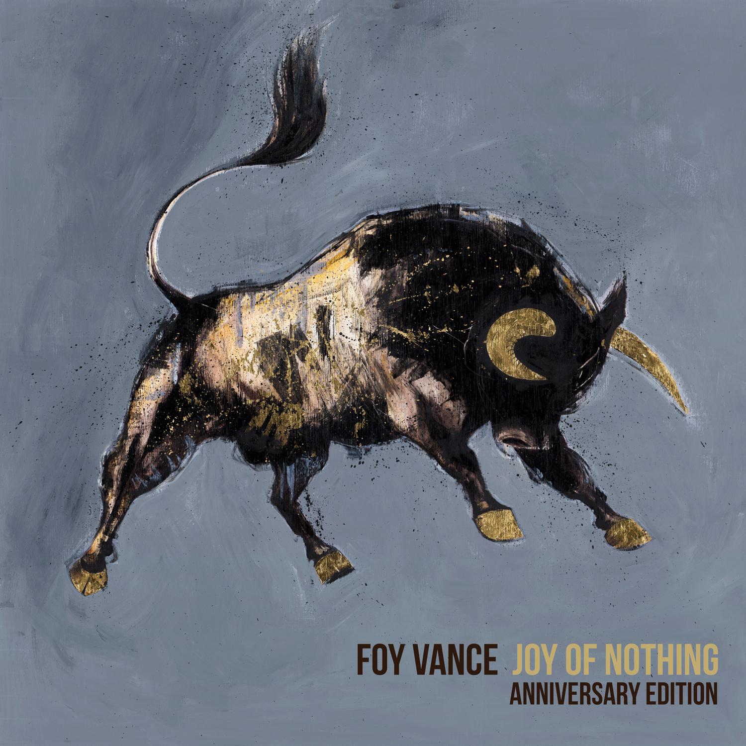 Foy Vance - Regarding Your Lover