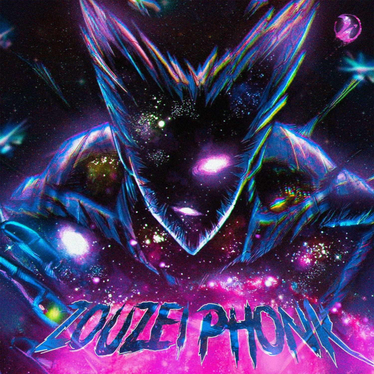 ZOUZEI PHONK (Slowed)