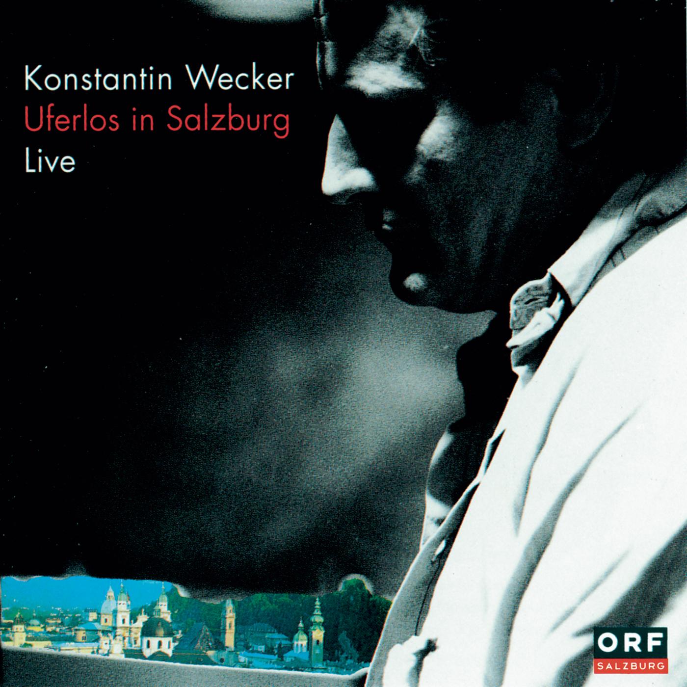 Uferlos in Salzburg (Live)