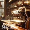 Coffee Machine - Back In The Days