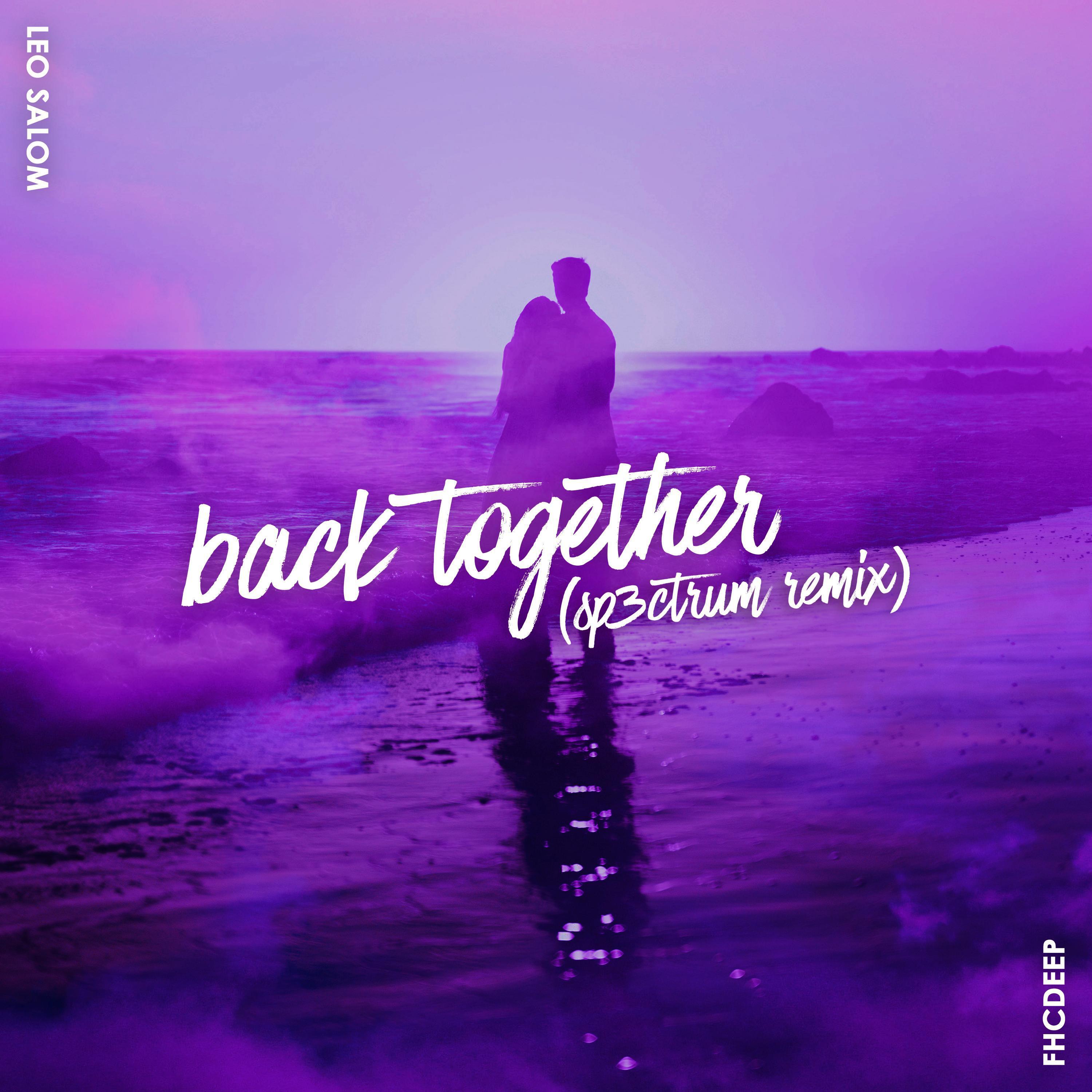 Leo Salom - Back Together