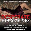Desperate Housewives - Theme from the TV Series (Danny Elfman)