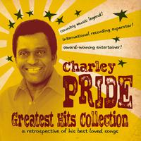 Charley Pride - Roll on Mississippi (Karaoke Version) 带和声伴奏