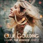Lights, Pt. 2 (The Remixes)专辑