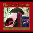 Blood And Chocolate