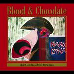 Blood And Chocolate专辑