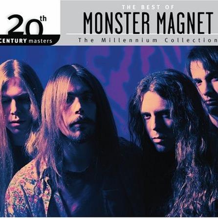 20th Century Masters: The Millennium Collection: The Best of Monster Magnet