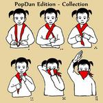 PopDan Edition - Collection专辑