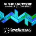 Hands Up (DJ Dnk Remix)专辑