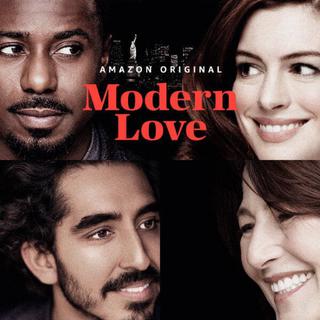 【美剧】摩登情爱 / 现代爱情 Modern Love