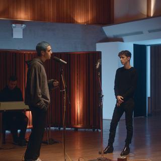 才子集中营|| 联手撩耳萌戳你的心