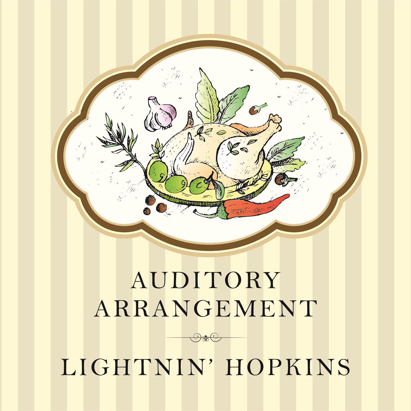 Auditory Arrangement