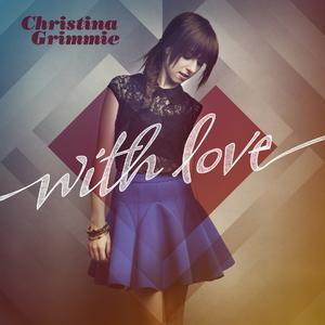 Christina Grimmie-Anybody's You 原版立体声伴奏