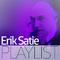 Erik Satie Playlist专辑