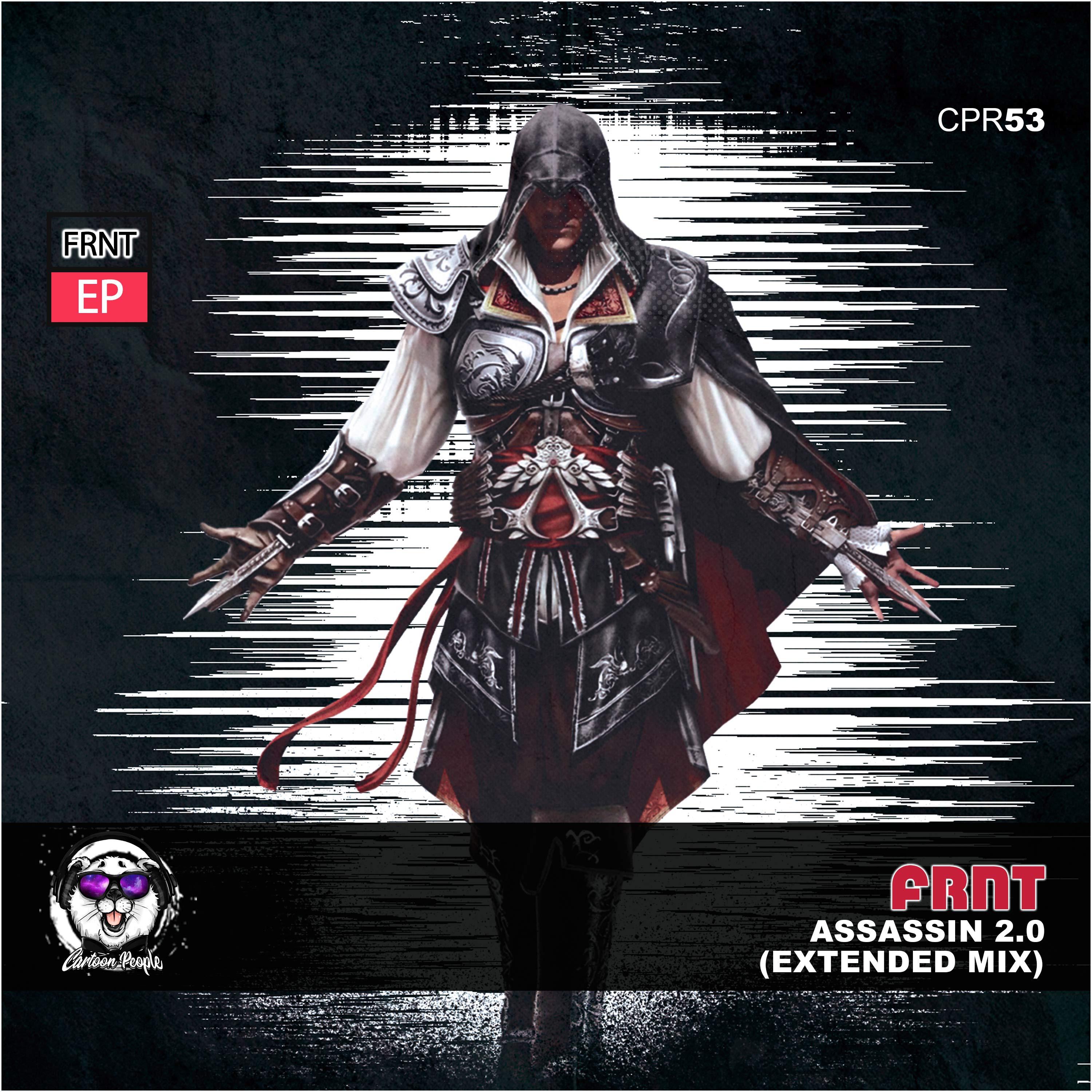 Assassin (John Reyton Remix)