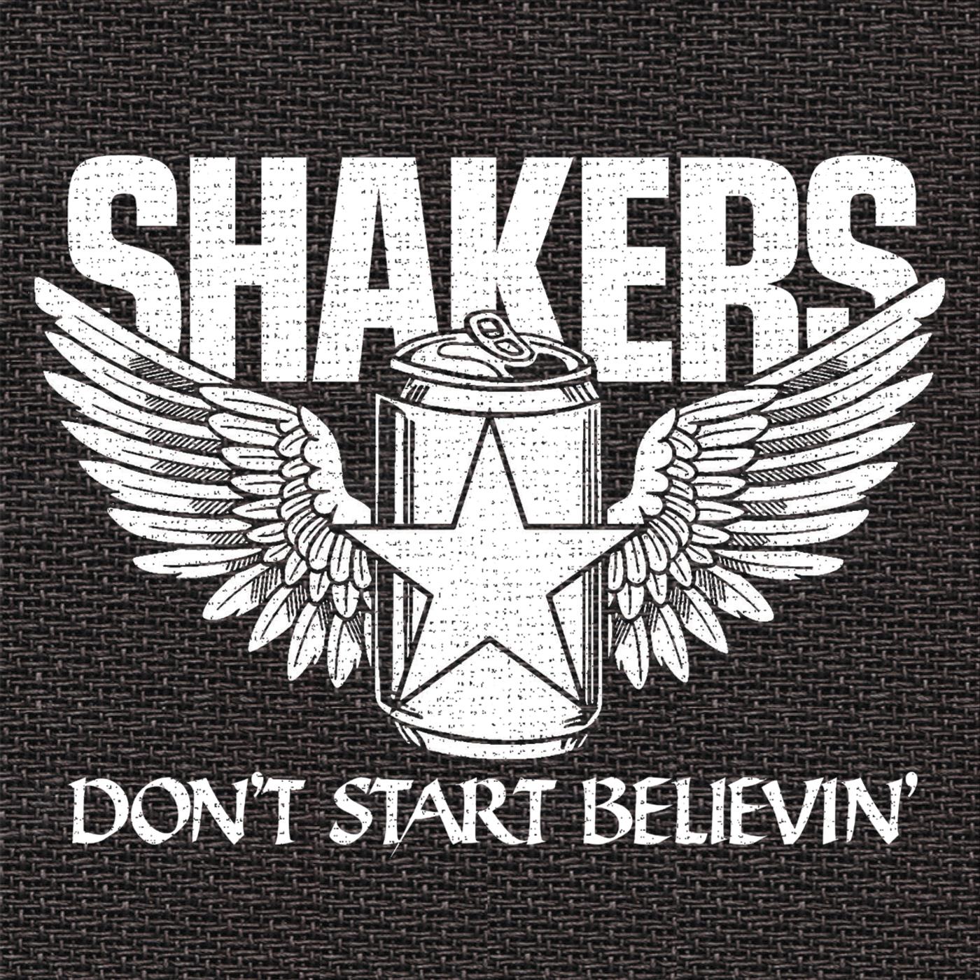 Don't Start Believin'