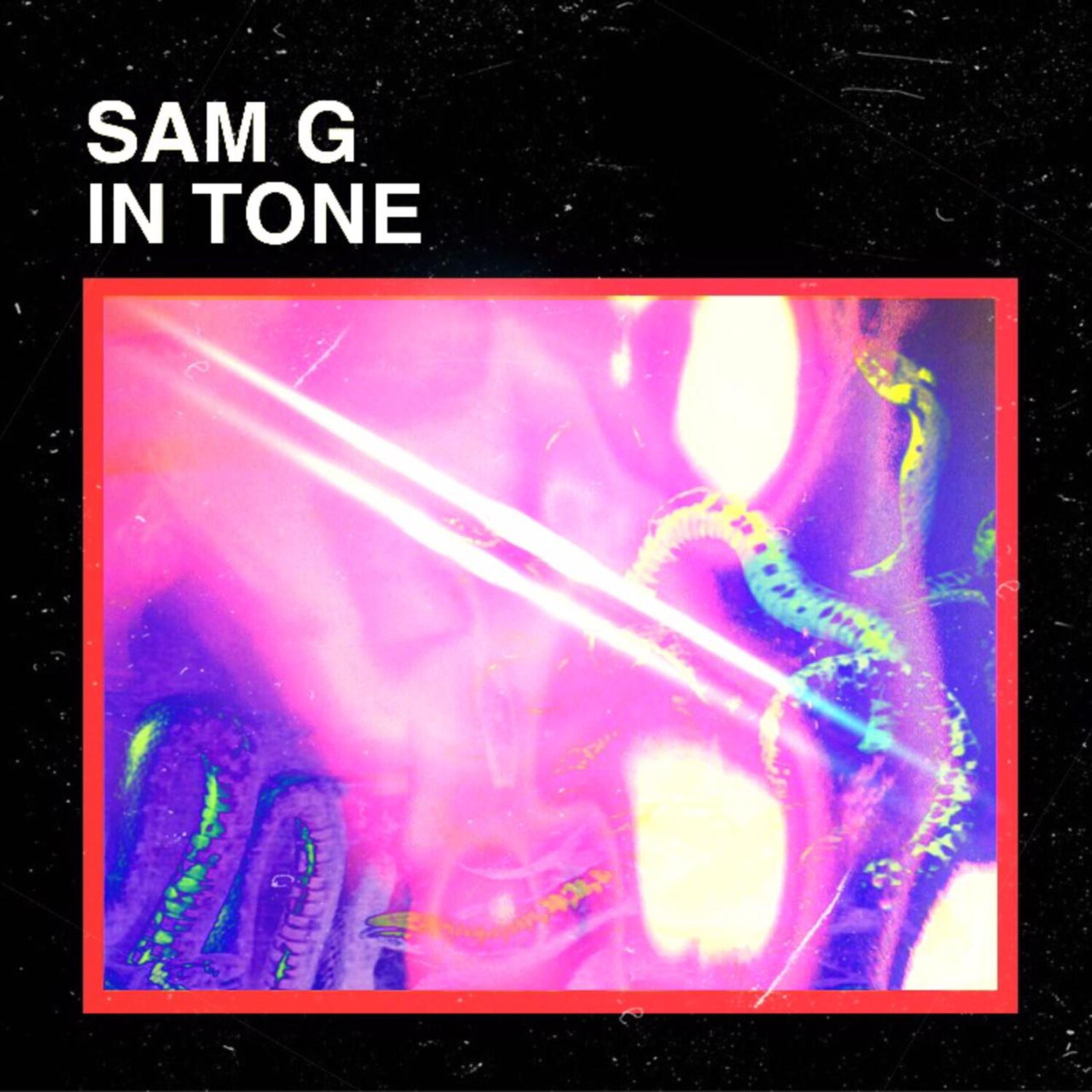 In tone