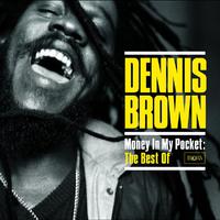 Dennis Brown - Money In My Pocket (karaoke)