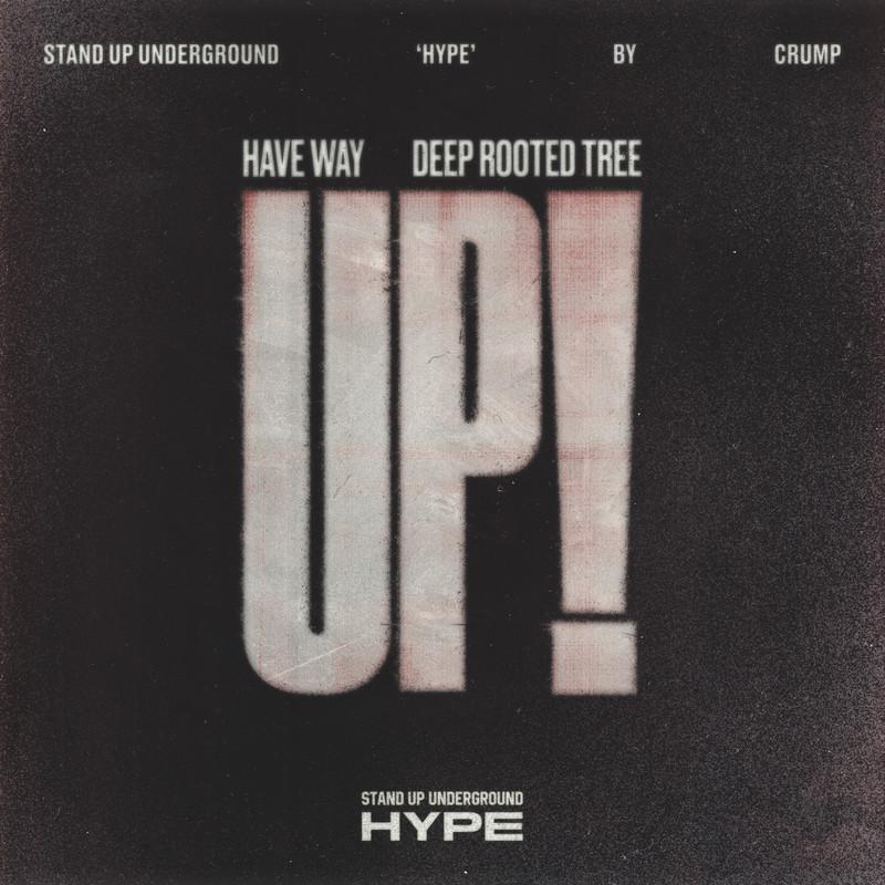 Stand Up Underground HYPE EP. 01 : 헤브웨이(HAVE WAY)