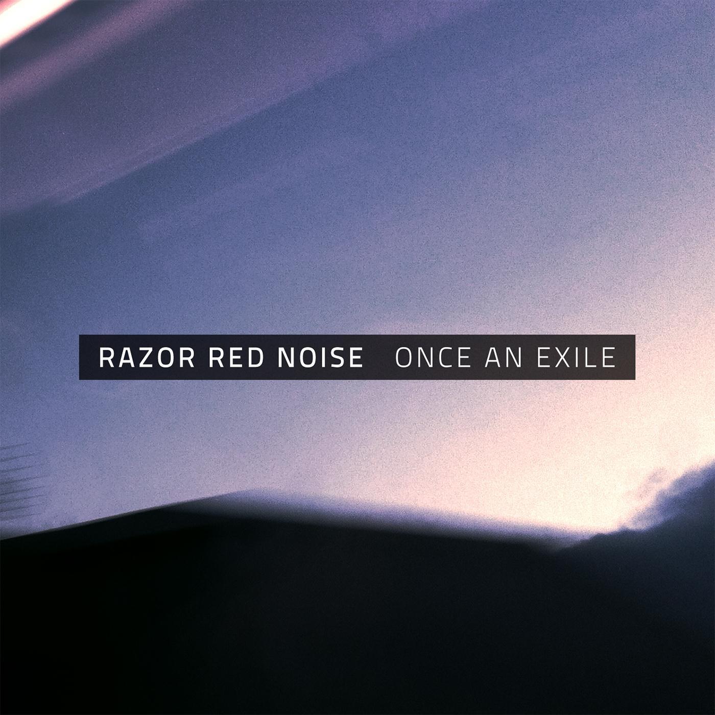 Once an Exile