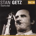 Stan Getz Vol. 10专辑
