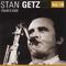 Stan Getz Vol. 10专辑