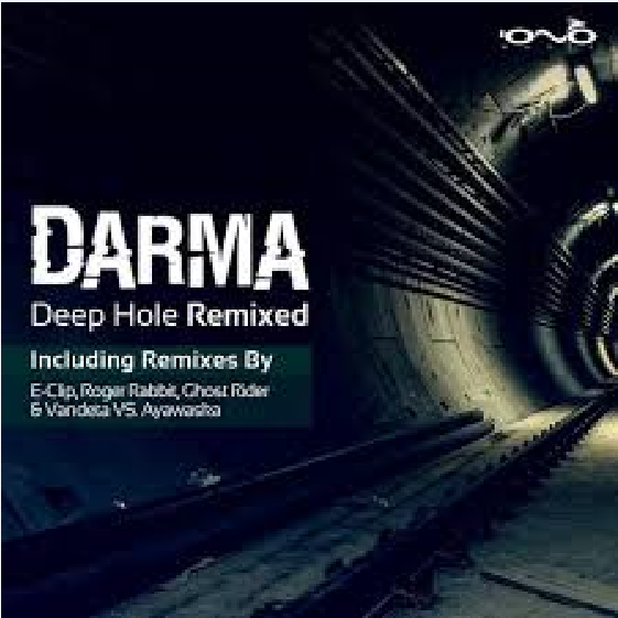 Deep Hole Remixed EP