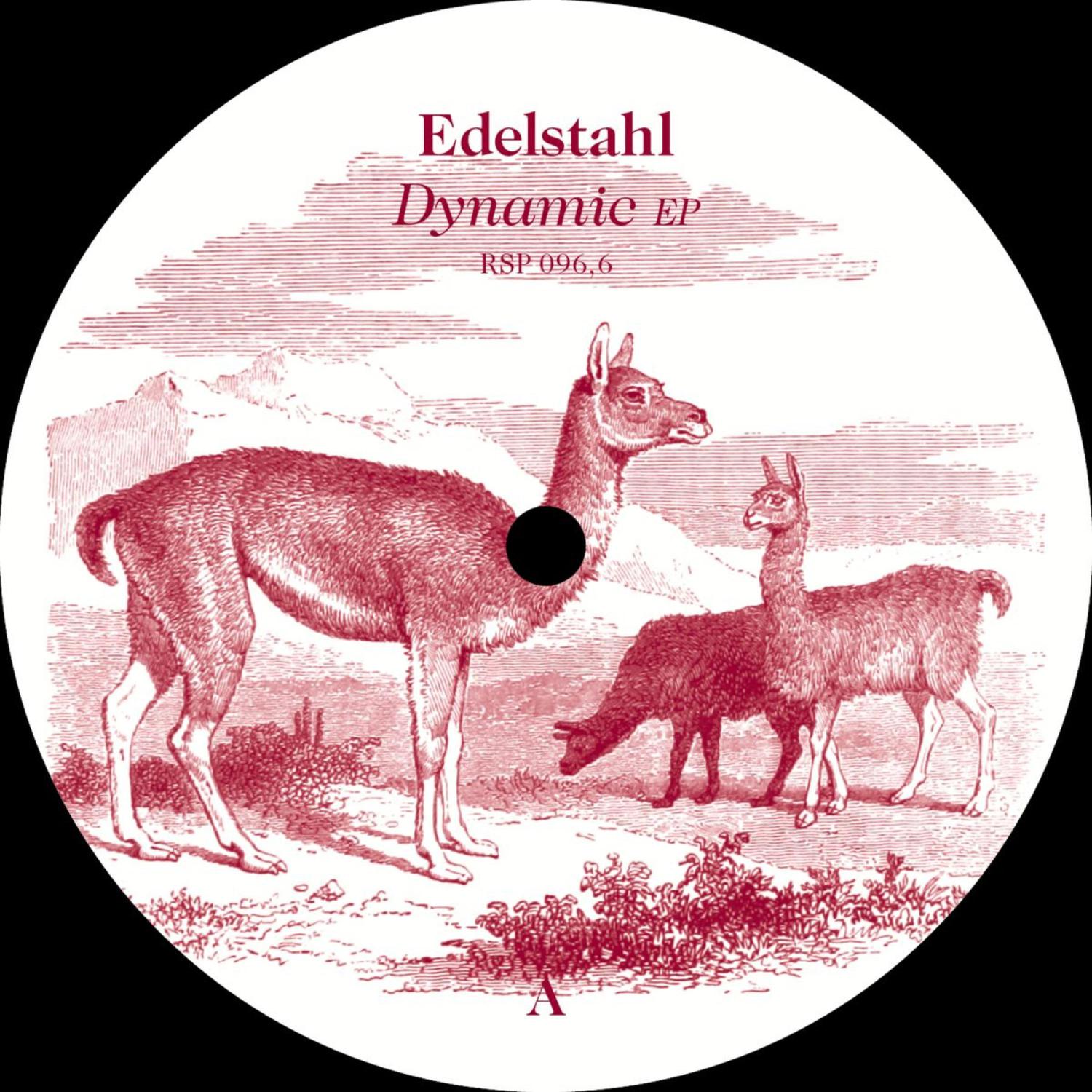 Edelstahl - Dynamic