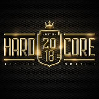 2018 Best of Hardcore Top 100