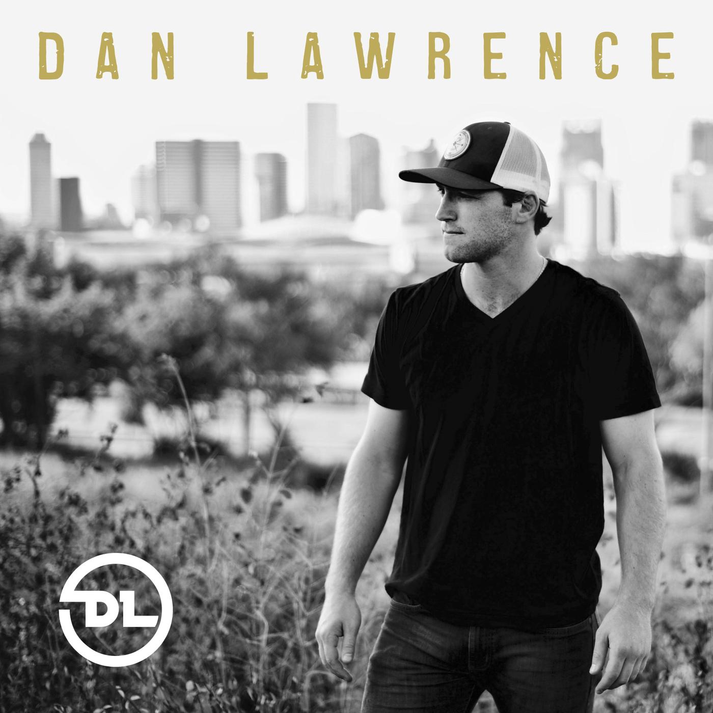 Dan Lawrence - Sweatshirt