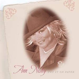 Put It On Paper - Ann Nesby Feat. AL Green (OT karaoke) 带和声伴奏