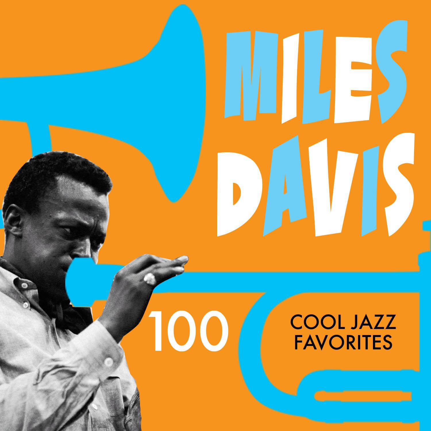 100 Cool Jazz Favorites专辑