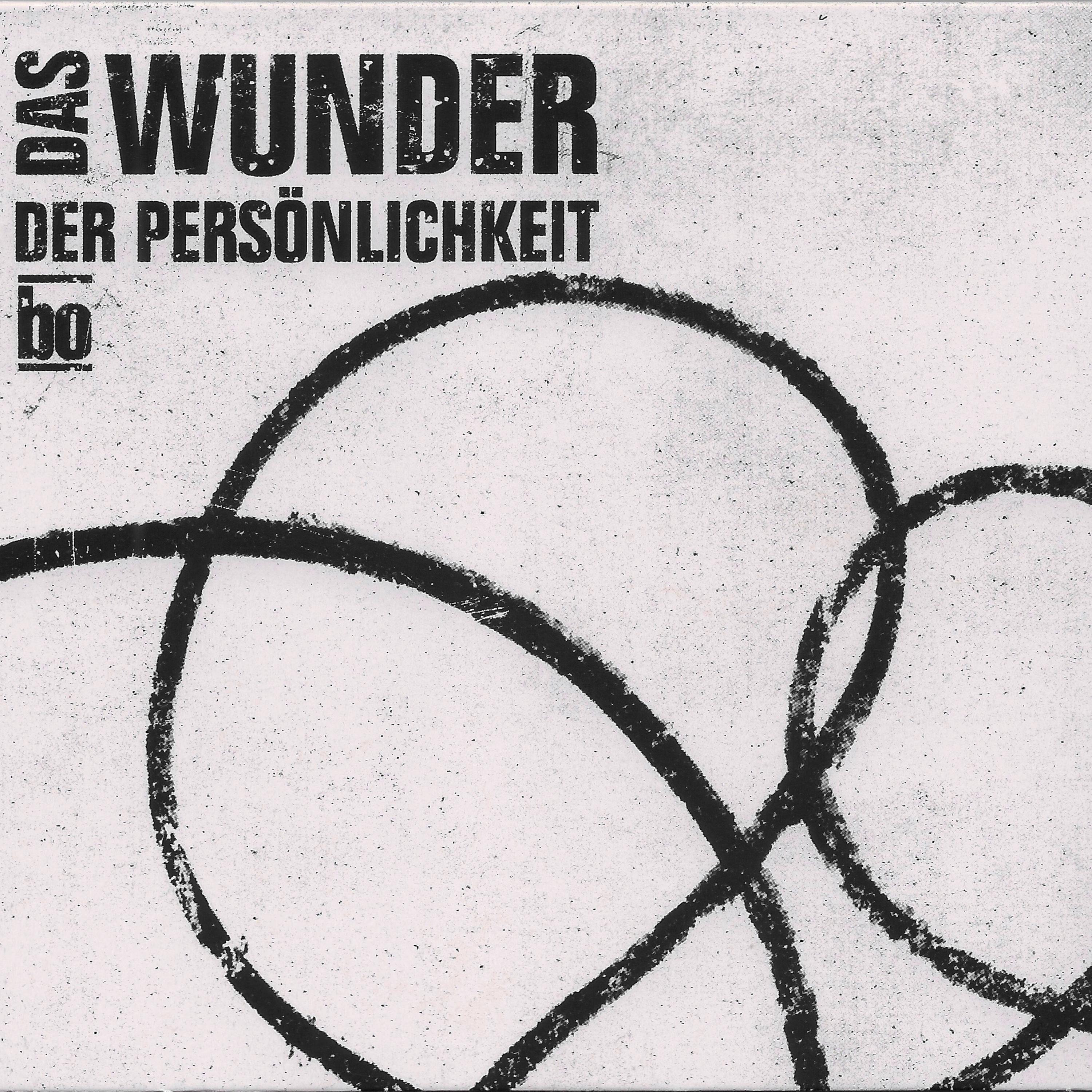 Das Wunder der Persönlichkeit