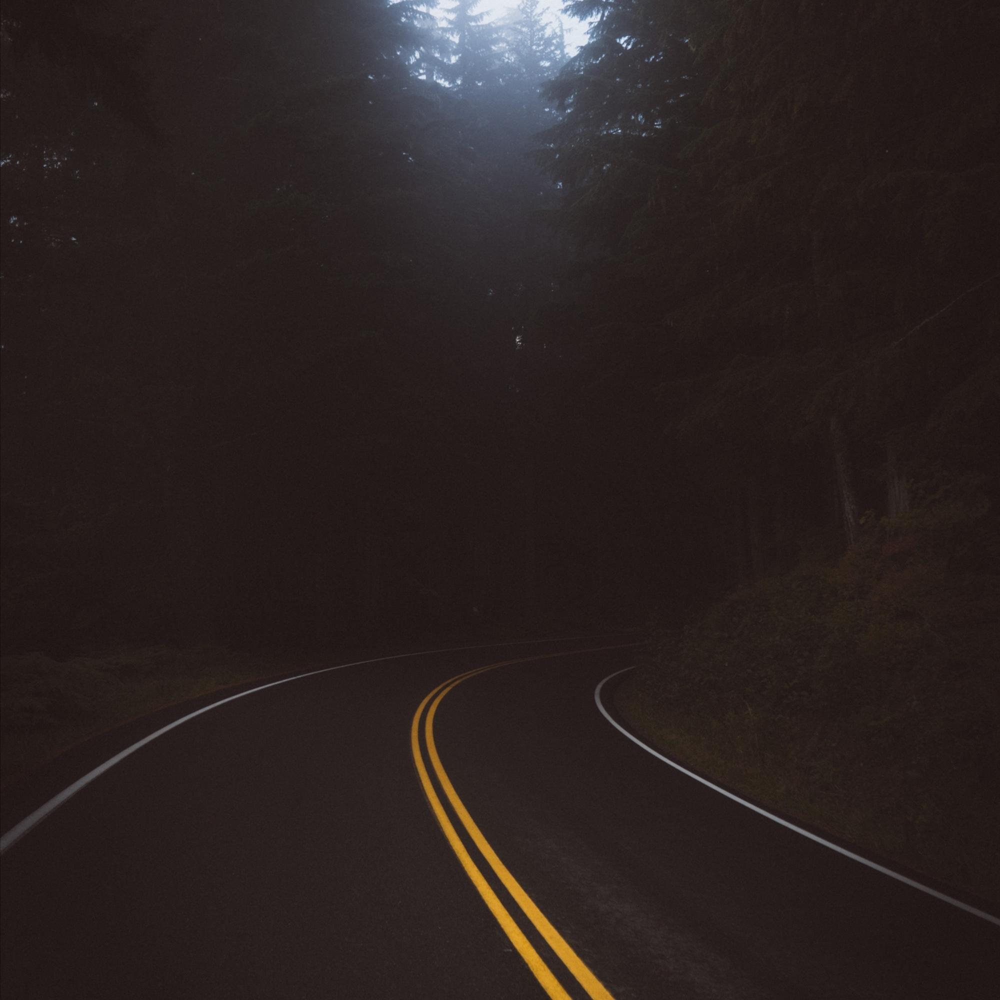 Living On The Road
