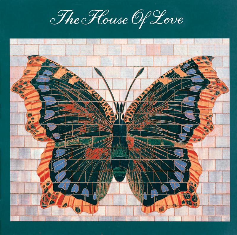 The House of Love - Hedonist