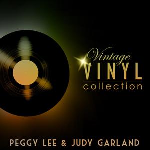 The Man I Love - Judy Garland (PH karaoke) 带和声伴奏 （升4半音）