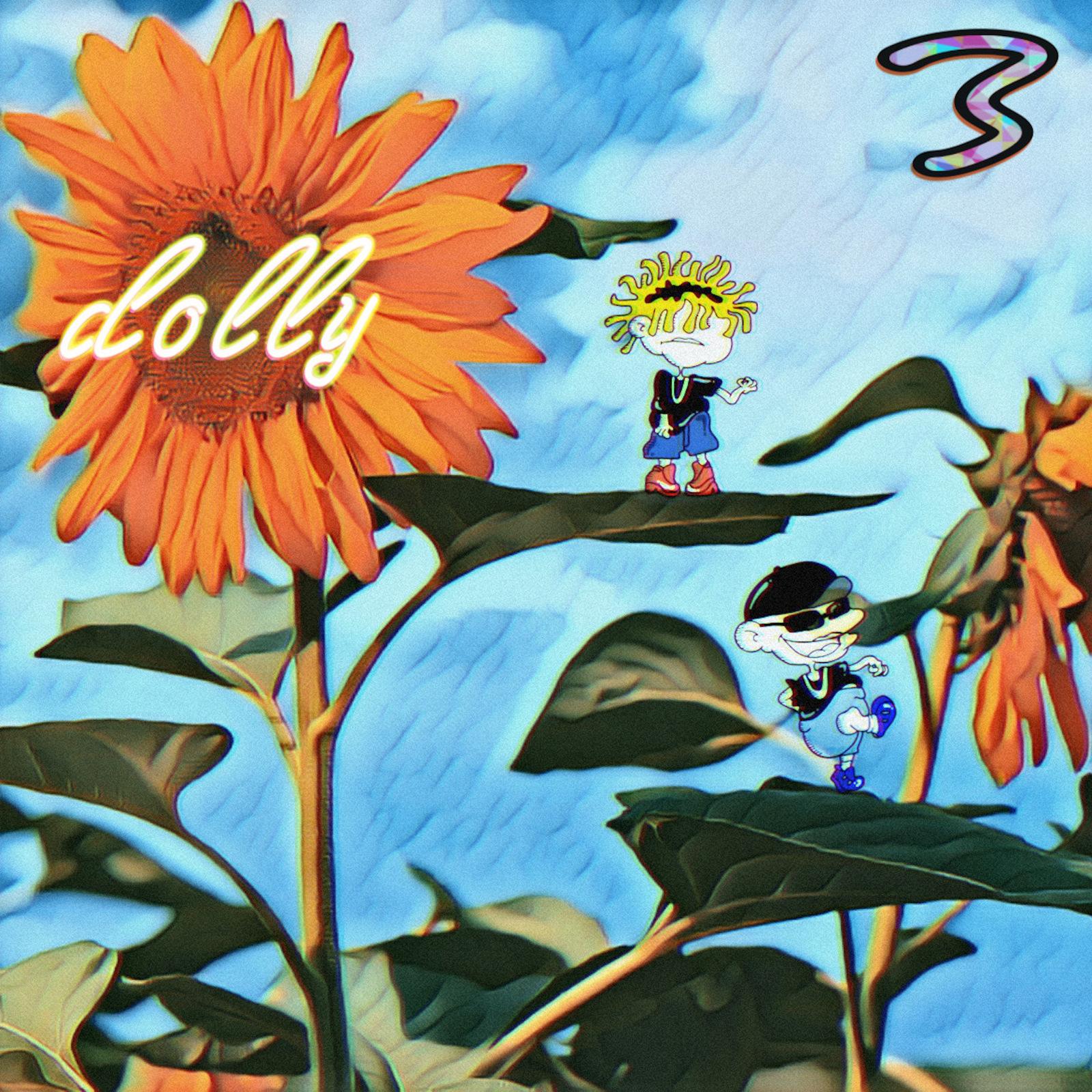 dolly3 (feat. GIS Coughlin & By Mu)