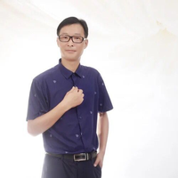 红尘相依(带和声原版伴奏)