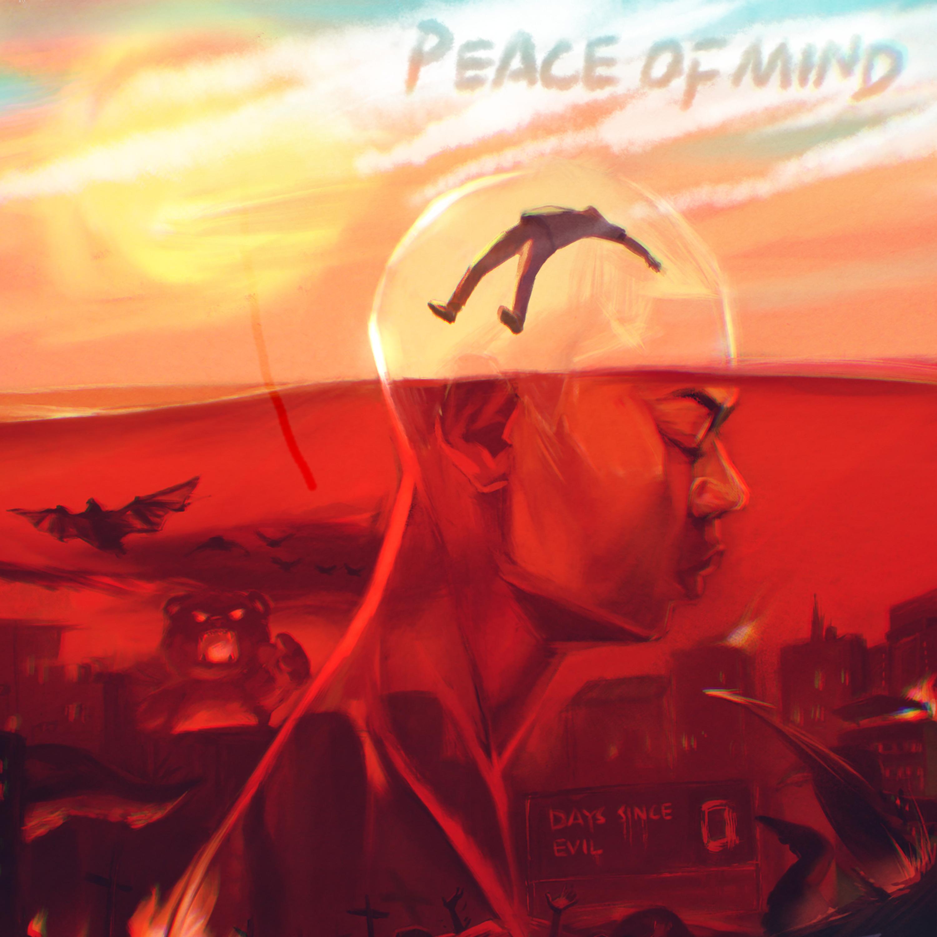 Peace Of Mind