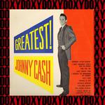 Greatest! (Remastered Version) (Doxy Collection)专辑